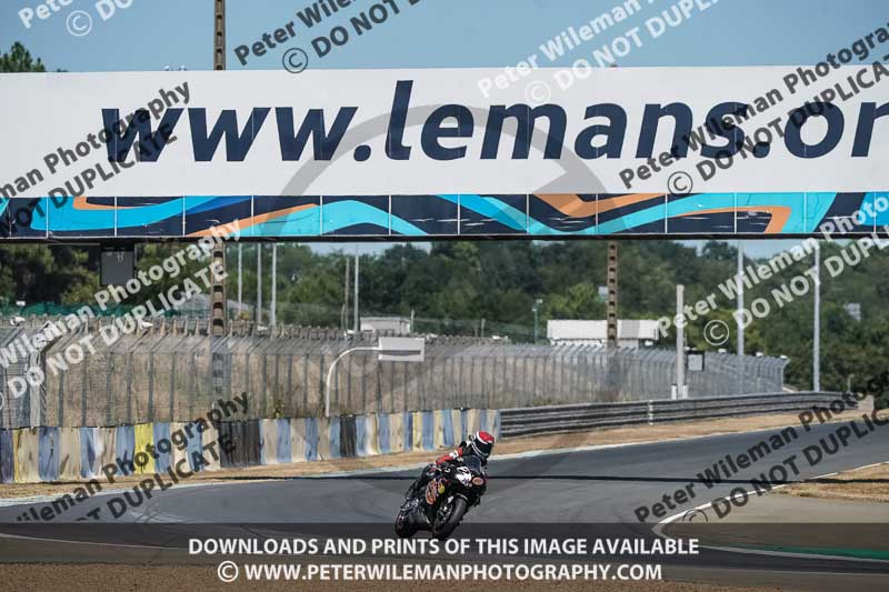 France;Le Mans;event digital images;motorbikes;no limits;peter wileman photography;trackday;trackday digital images